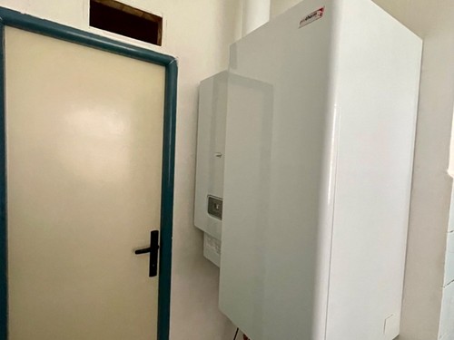 Prodaný byt 3+1 94 m²