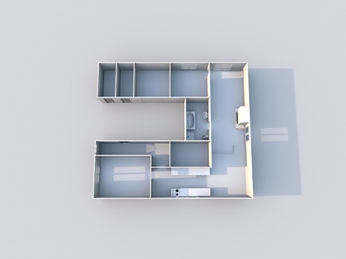 Prodaný dům 120 m², pozemek 480 m²
