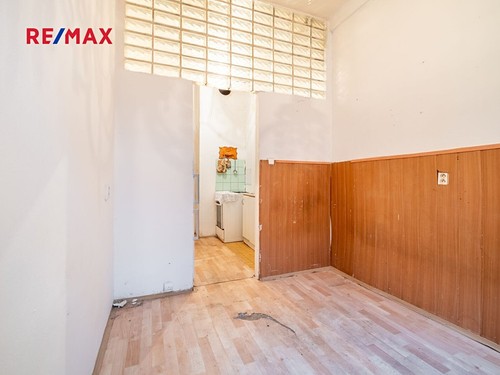 Prodaný byt 2+kk 43 m²