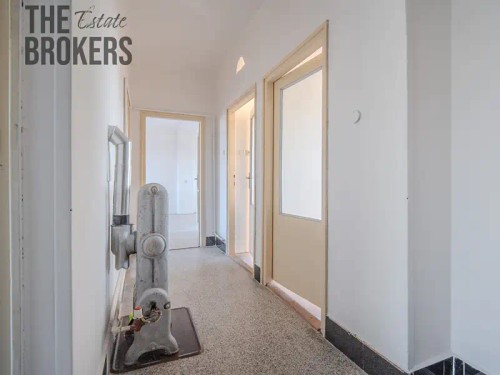 Prodej bytu 3+1 87 m²