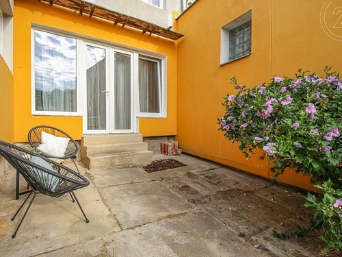 Prodaný dům 130 m², pozemek 238 m²