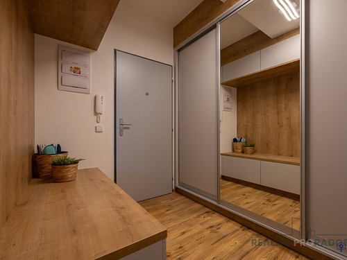Prodaný byt 4+kk 112 m²