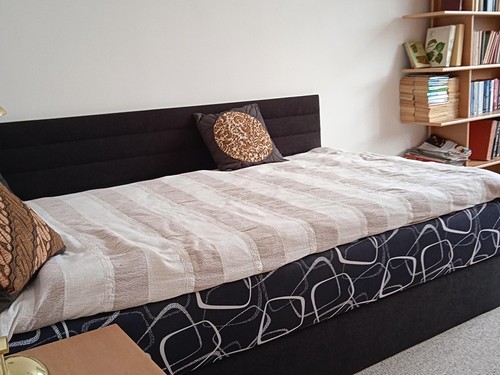 Prodaný byt 2+1 62 m²