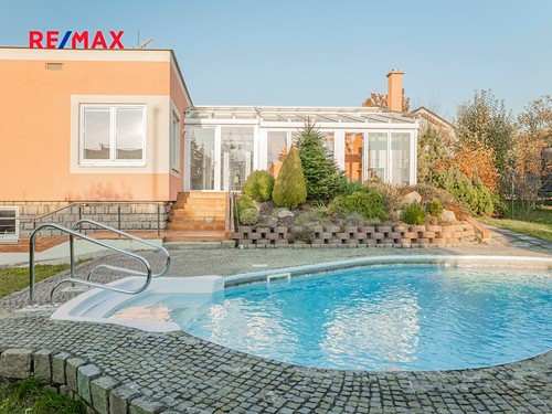 Prodaný dům 115 m², pozemek 574 m²