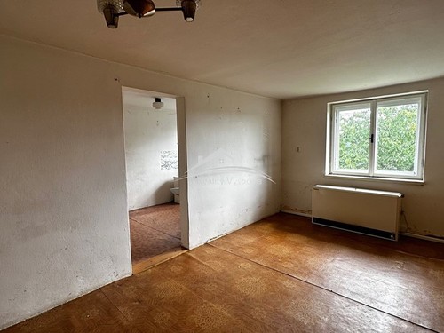 Prodaný dům 80 m², pozemek 638 m²