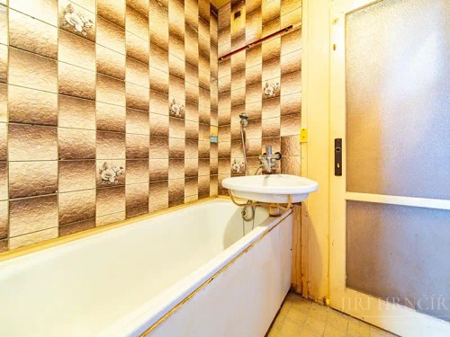 Prodaný byt 3+1 73 m²