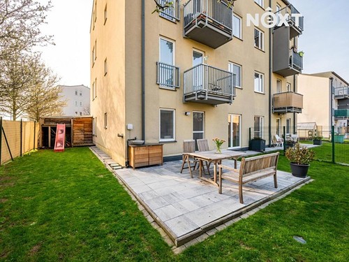 Prodaný byt 3+kk 67 m²