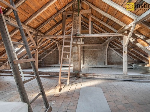 Prodaný dům 280 m², pozemek 456 m²