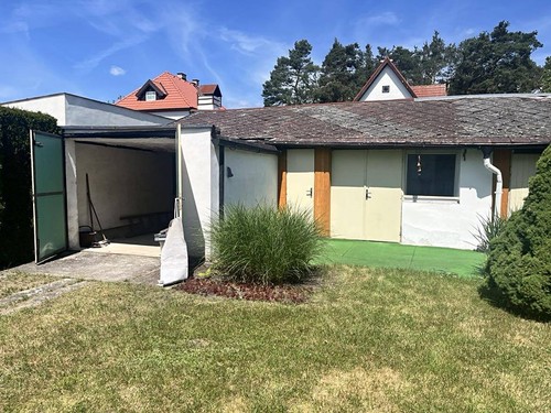 Prodaný dům 160 m², pozemek 755 m²