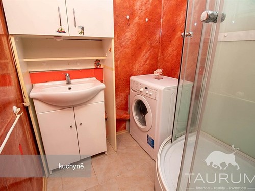 Prodaný byt 2+1 53 m²