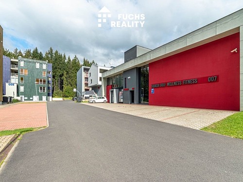 Prodaný byt 2+kk 32 m²
