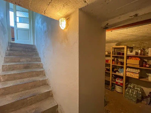 Prodaný byt 2+1 82 m²