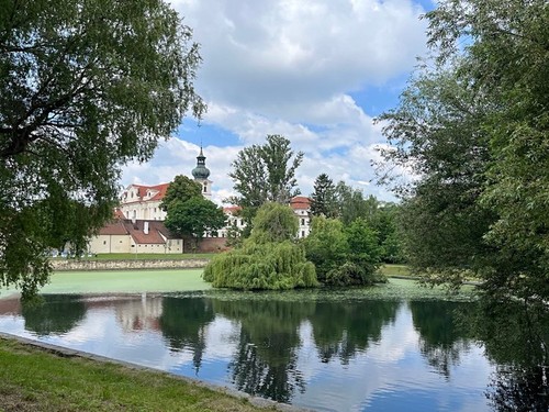 Prodaný byt 1+1 42 m²