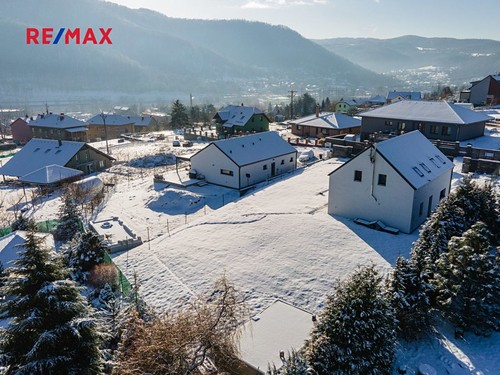 Prodaný dům 148 m², pozemek 2340 m²