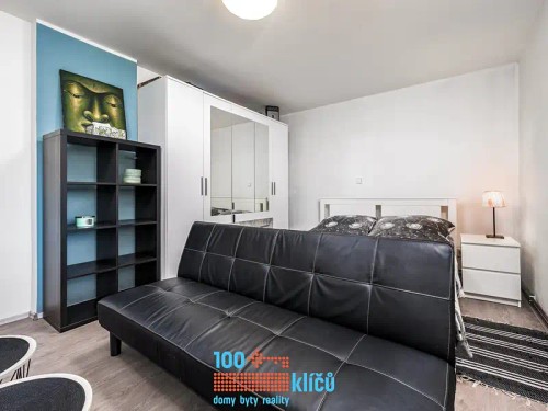 Prodaný byt 4+kk 72 m²