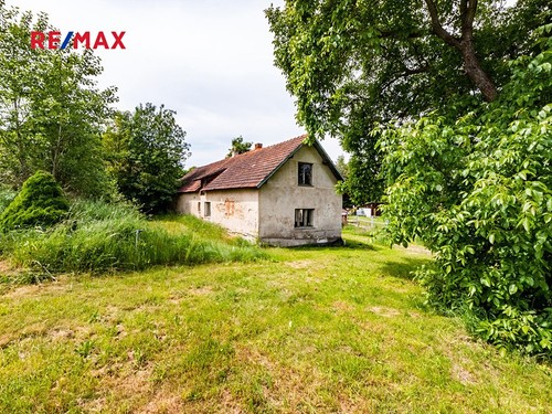 Prodaný dům 290 m², pozemek 4371 m²