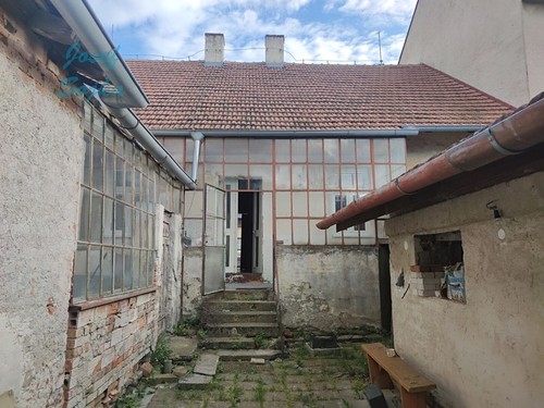 Prodaný dům 98 m², pozemek 399 m²