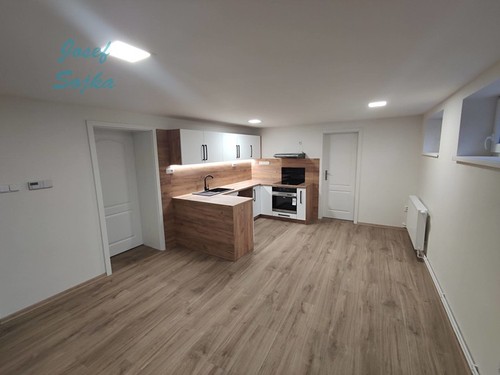 Prodaný dům 60 m², pozemek 82 m²