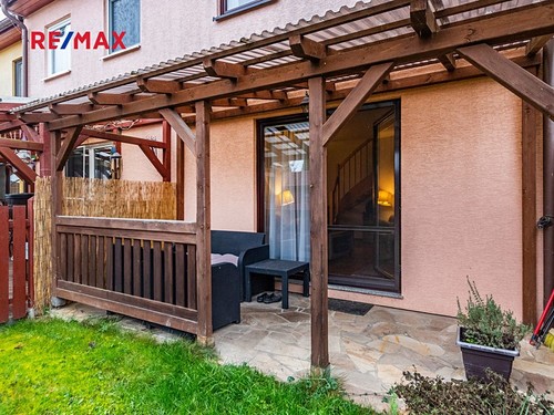 Prodaný dům 91 m², pozemek 130 m²