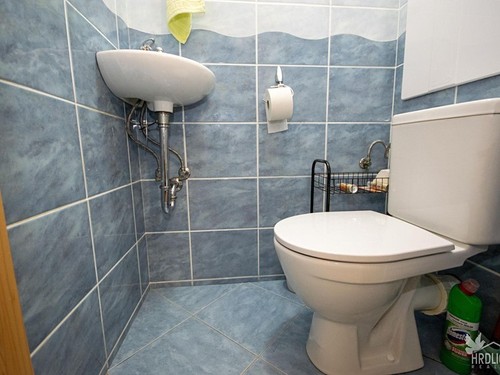 Prodaný byt 3+1 69 m²