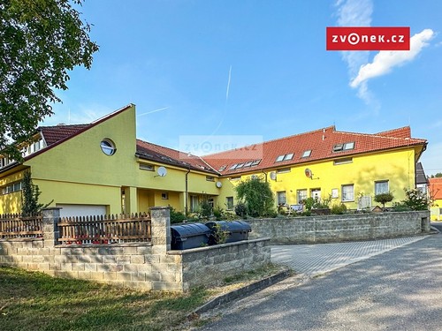 Prodaný byt 2+kk 100 m²