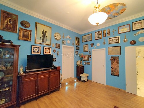 Prodaný byt 3+1 60 m²