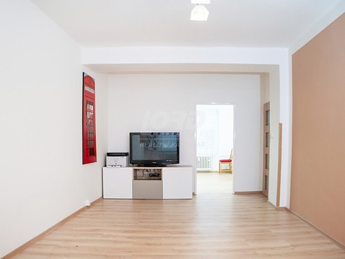 Prodaný byt 2+1 54 m²