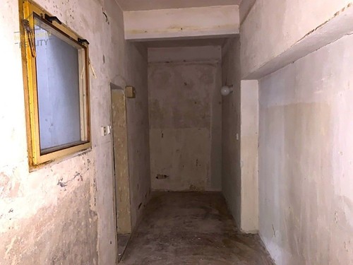 Prodaný byt 2+1 54 m²