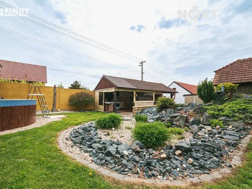 Prodej domu 228 m², pozemek 633 m²