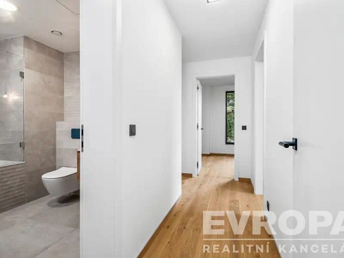 Prodaný byt 3+kk 79 m²