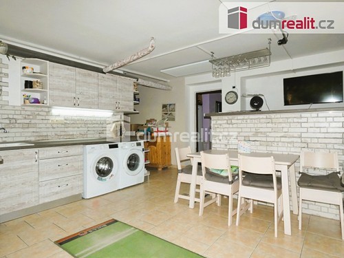 Prodaný dům 250 m², pozemek 657 m²