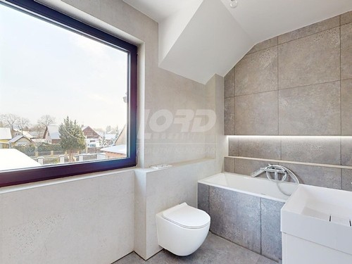 Prodaný byt 4+kk 98 m²