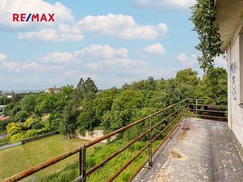 Prodaná vila 174 m², pozemek 362 m²