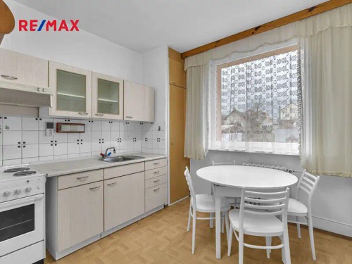 Prodaný byt 3+1 76 m²
