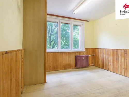 Prodaný byt 2+1 63 m²