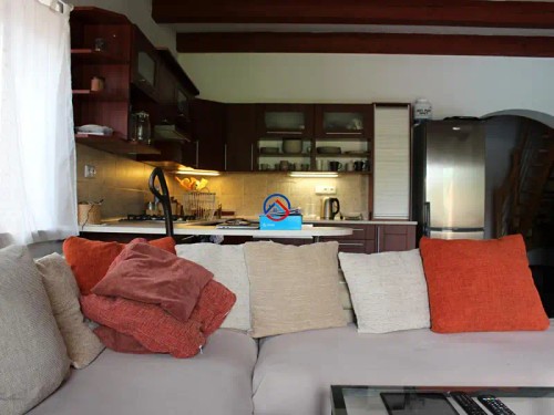 Prodaný dům 220 m², pozemek 1053 m²