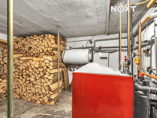 Prodaný dům 200 m², pozemek 1147 m²