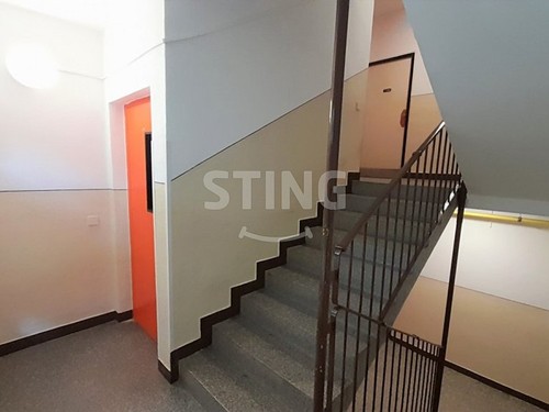 Prodaný byt 3+1 57 m²