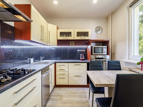 Prodaný byt 3+1 59 m²
