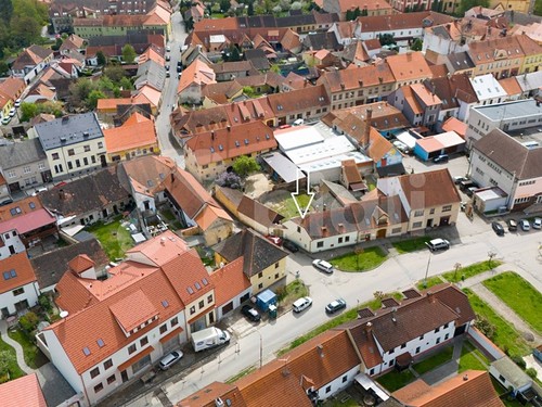 Prodaný dům 135 m², pozemek 412 m²