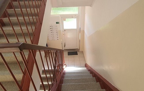 Prodaný byt 2+1 55 m²