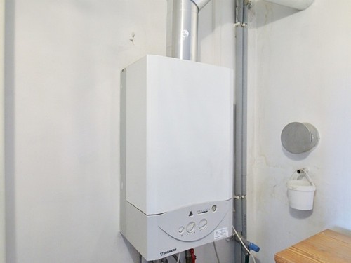 Prodaný byt 2+kk 40 m²