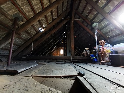 Prodaný dům 93 m², pozemek 252 m²