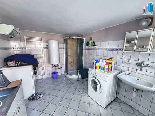 Prodaný dům 110 m², pozemek 1045 m²