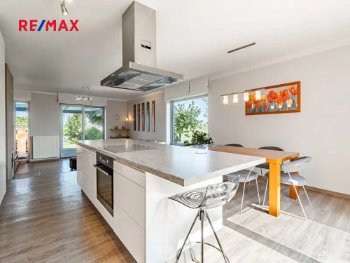 Prodaný dům 200 m², pozemek 699 m²
