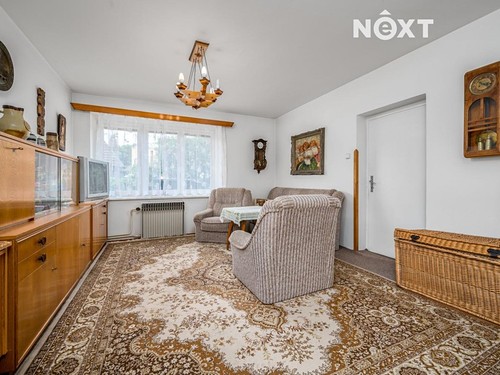 Prodaný dům 102 m², pozemek 559 m²