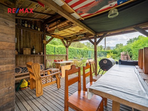 Prodaný byt 2+1 71 m²