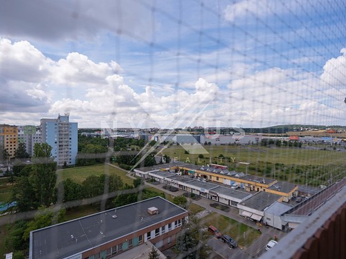 Prodaný byt 3+kk 67 m²