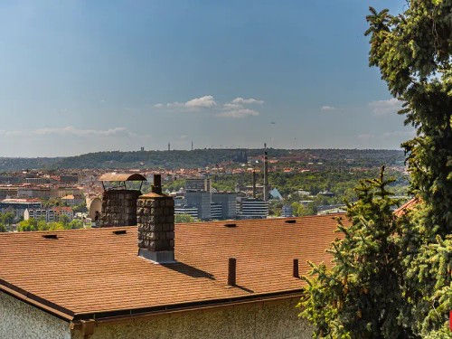 Prodej domu 171 m², pozemek 630 m²
