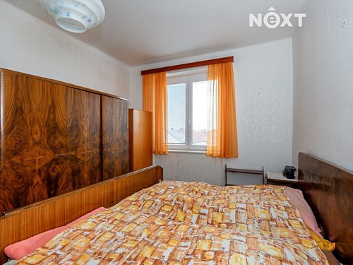 Prodaný byt 2+1 52 m²